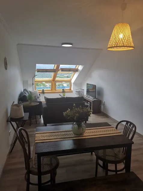 Flat with jacuzzi | Mountain view - Image 1