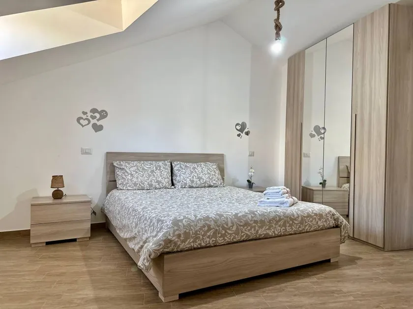 Appartamento | Vista sulla montagna - Image 1