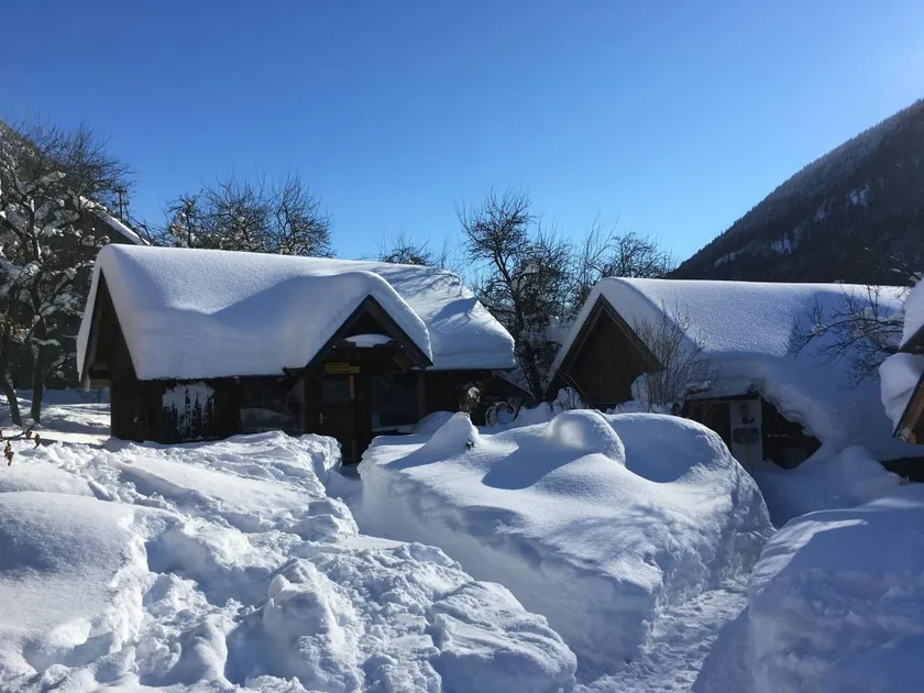 Ferienwohnung mit Sauna, Grill und Garten - Image 1