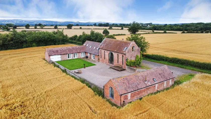 Children-friendly cottage with garden & sauna | Pet-friendly - Image 1