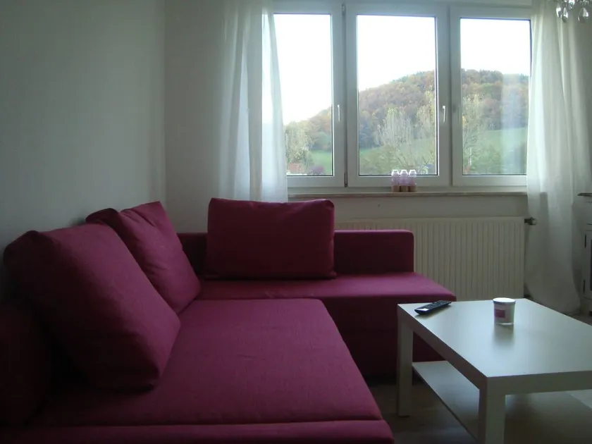 Ferienwohnung Schmidt (Rudolstadt OT Teichröda) - RDL49085 - Image 1
