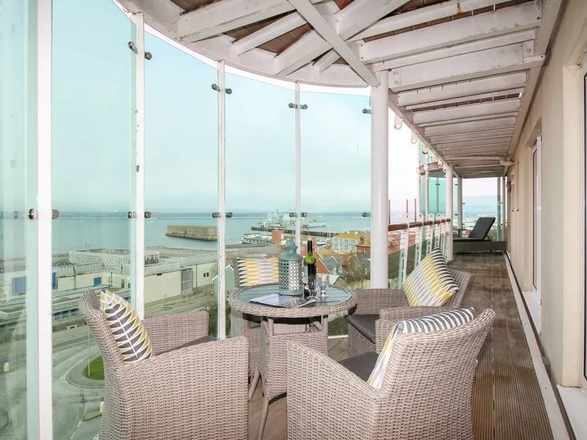Fully equipped wonderful cottage with pool - Image 1