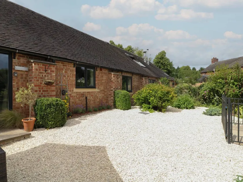 Familienorientiertes schönes Landhaus mit Garten | Hunde erlaubt - Image 1