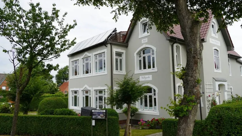 Doppelzimmer für 2 Personen (30 m²) in Wyk auf Föhr - Image 1