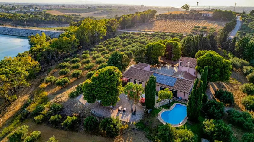 Child-friendly lovely holiday home with private pool, garden & terrace | Pets are welcome - Image 1