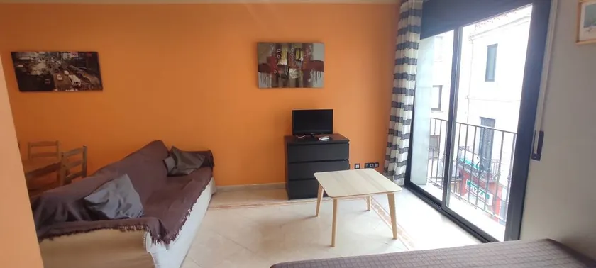 Apartment 'Yaco 3' with Balcony, Wi-Fi and Air Conditioning - Image 1