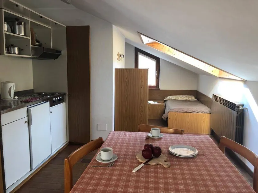 Holiday apartment with 1 bedroom for 6 persons - Image 1