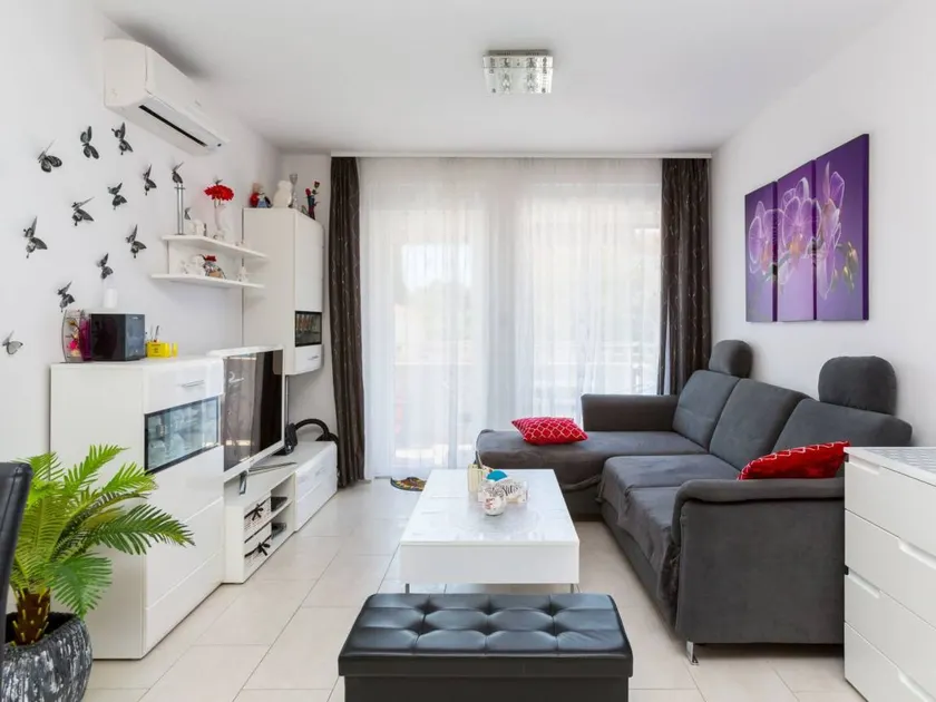 Fully equipped wonderful holiday apartment - Image 1