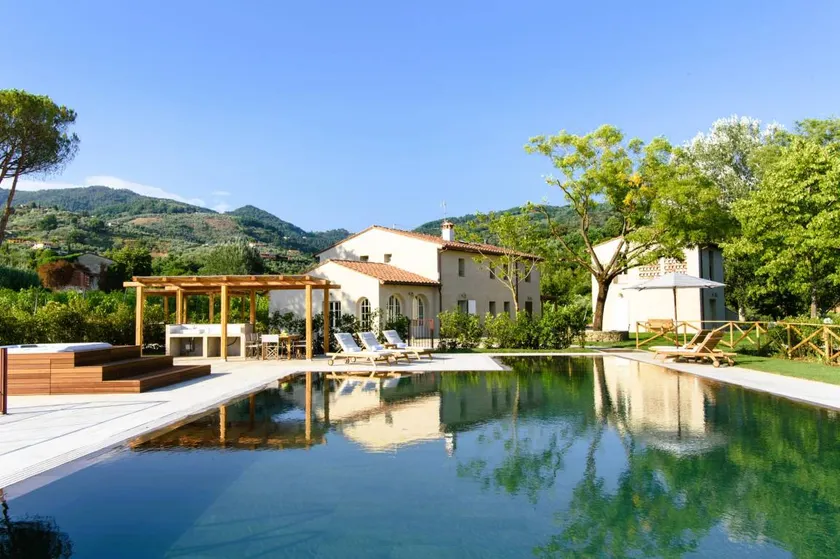 Villa IL Gamberaio VG - Image 1