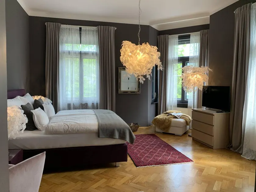 Child-friendly beautiful flat with garden | Pets allowed - Image 1
