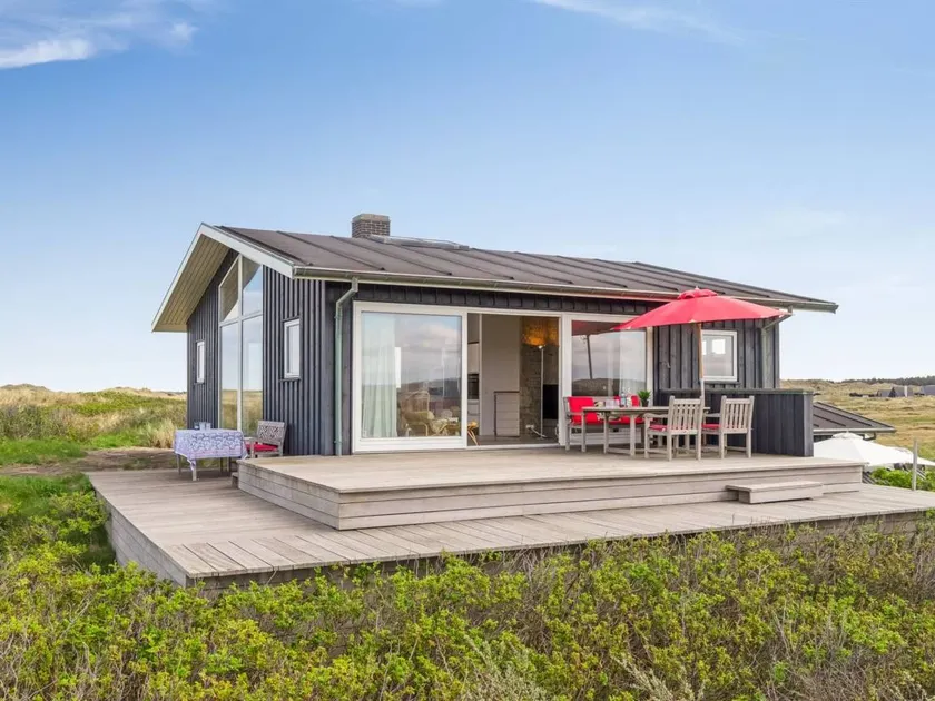 Holiday Home Tinea 50m from the sea by Interhome - Image 1