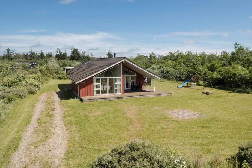 Family-friendly pleasant holiday home with jacuzzi, BBQ & sauna | Pets are welcome - Image 1