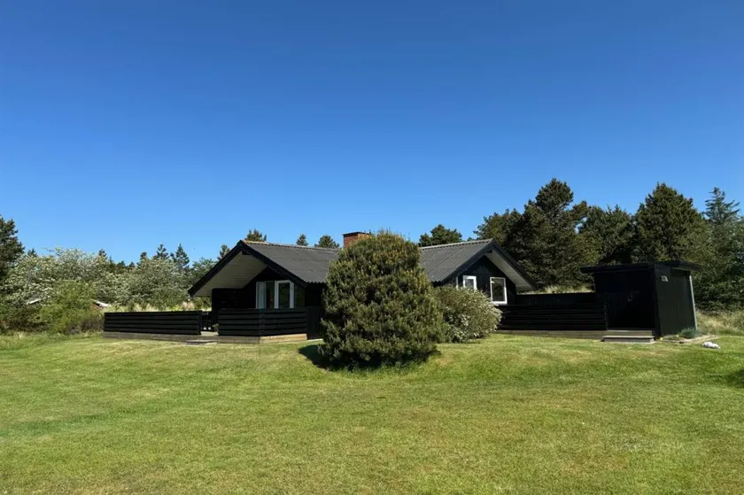 Children-friendly beautiful holiday home with terrace | Pet-friendly - Image 1