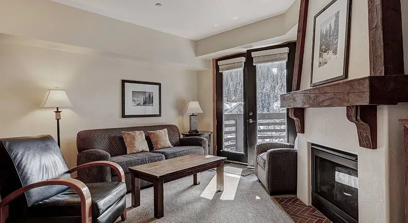 Appartement en copropriété avec 1 chambre pour 6 personnes - Image 1