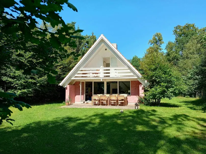 Splendida casa accogliente e familiare con giardino e terrazza | Perfetta per il lavoro da remoto - Image 1