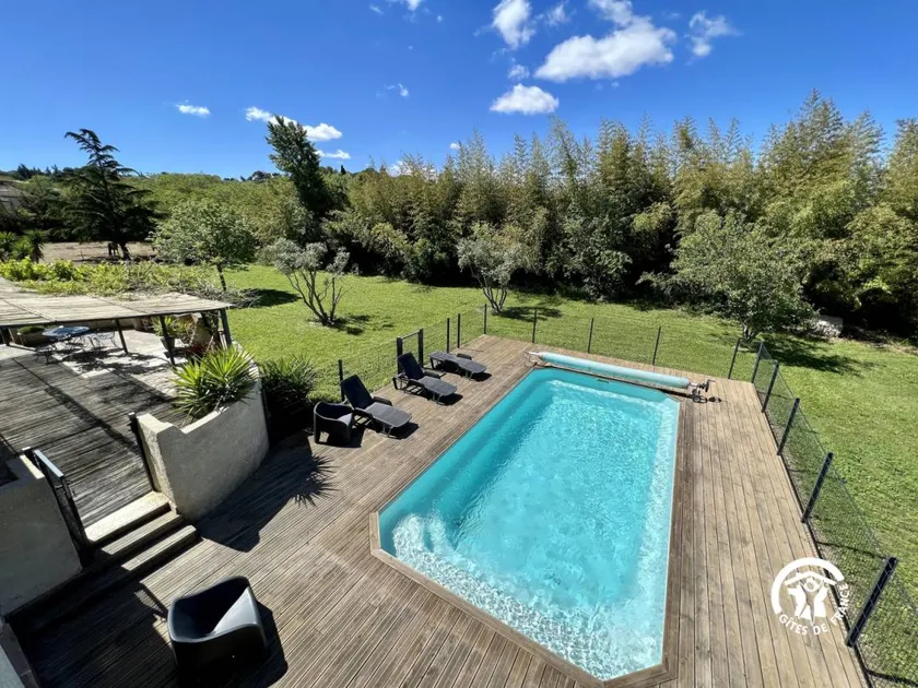 Fully equipped gite with terrace, BBQ & garden | Pets allowed - Image 1