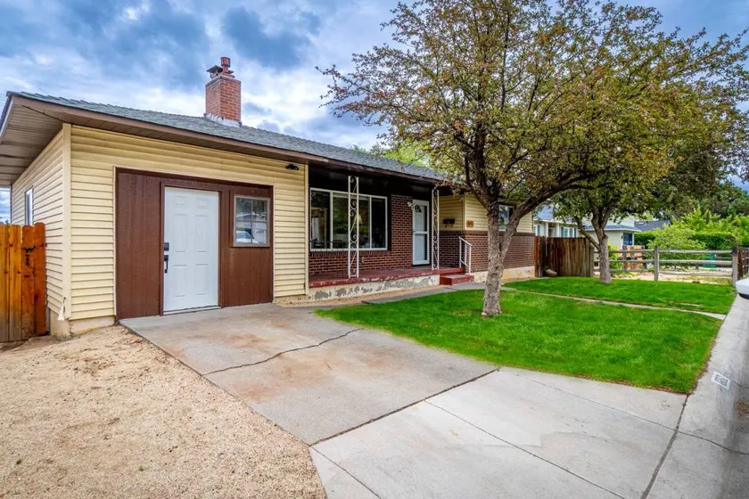 Spacious Reno Home with Hot Tub, Foosball & Outdoor Dining - Image 1