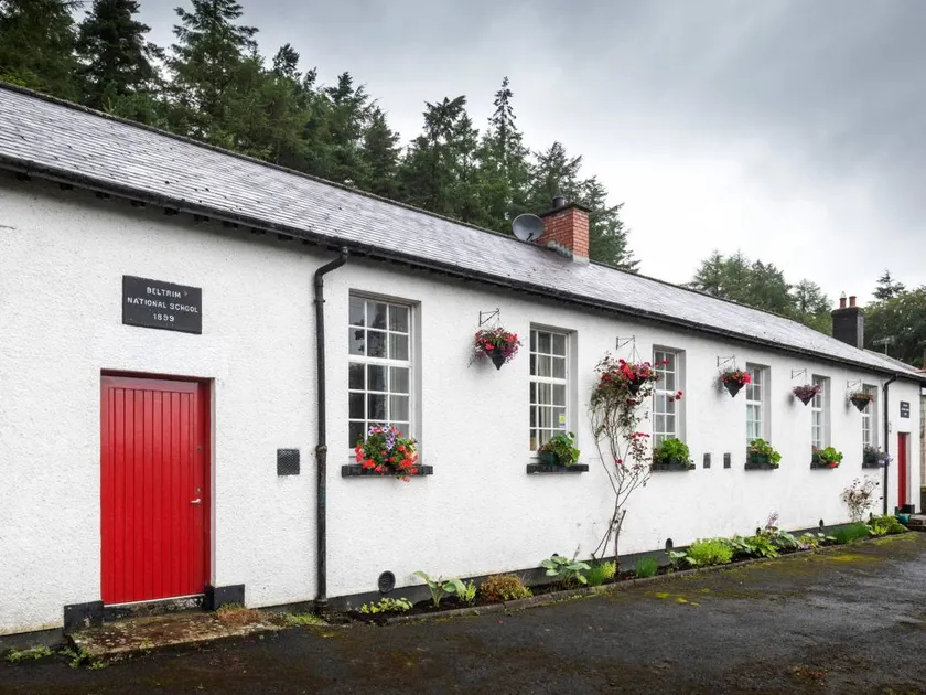 Child-friendly lovely cottage | Dogs allowed - Image 1