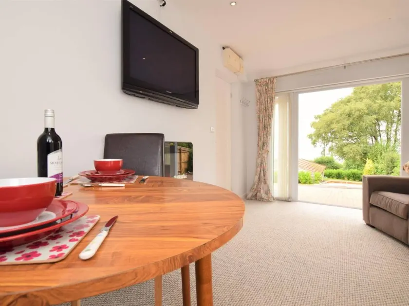 Pleasant holiday home with 1 room for 2 persons - Image 1