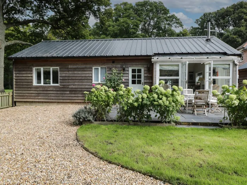 Cottage convivial et familial avec jardin | Vue plage | Avec animaux bienvenus - Image 1
