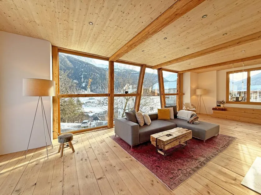 Holiday home with terrace - Image 1