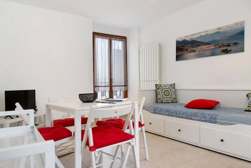 Holiday apartment | City view | Pets are welcome - Image 1