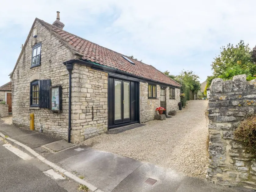 Cottage with 1 room for 2 persons - Image 1