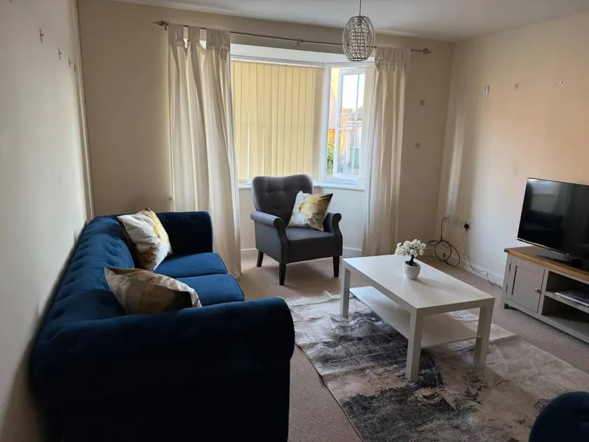 Holiday home with 6 rooms for 15 persons - Image 1