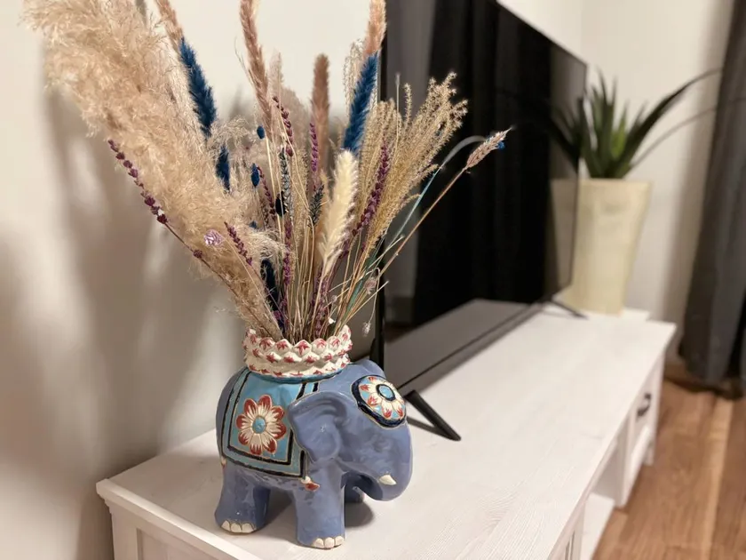 Fully equipped wonderful flat | Pets allowed - Image 1
