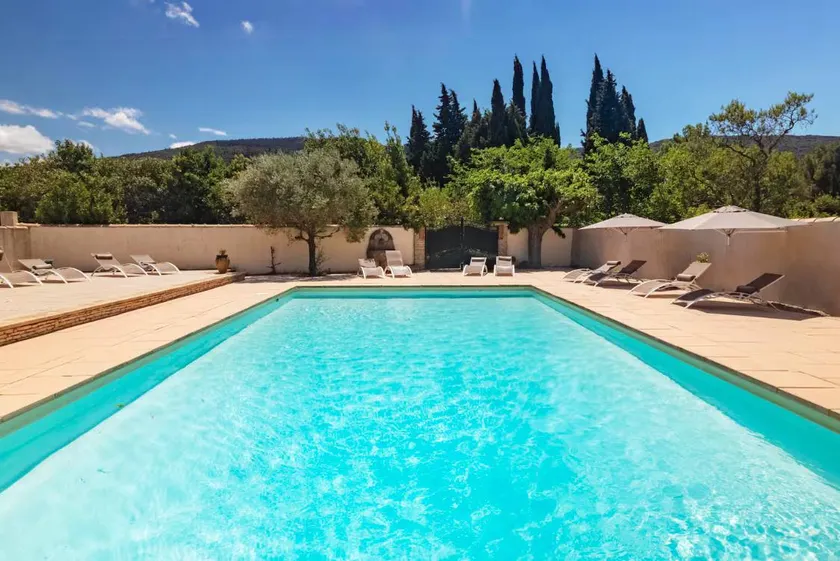 Children-friendly house with private pool, barbecue & terrace | Pet-friendly - Image 1