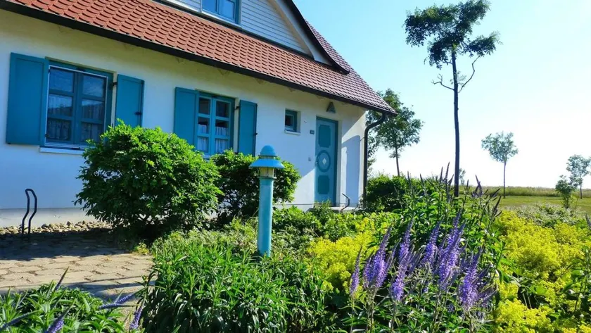 Bellissima casa con giardino, piscina e terrazza | Spiaggia nelle vicinanze | Ammette animali domestici - Image 1