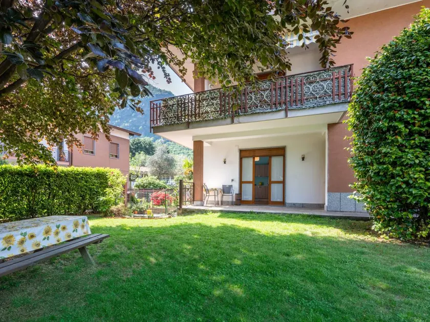 Appartamento accogliente e familiare con terrazza, griglia e giardino | Sono ammessi animali domestici - Image 1