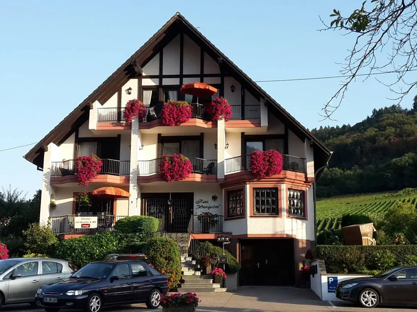 Ferienwohnung "Relax" Haus Weingarten - Image 1