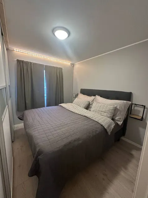 Apartment with 2 bedrooms for 6 persons - Image 1
