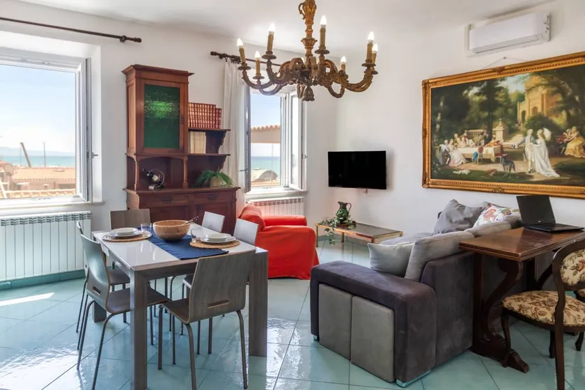 Appartamento | Vista sulla città - Image 1