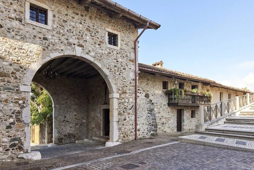 Appartamento con terrazza | Vista sulla montagna - Image 1