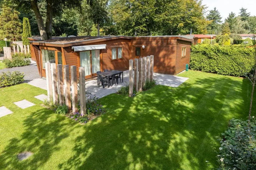 House with garden, pool & terrace - Image 1