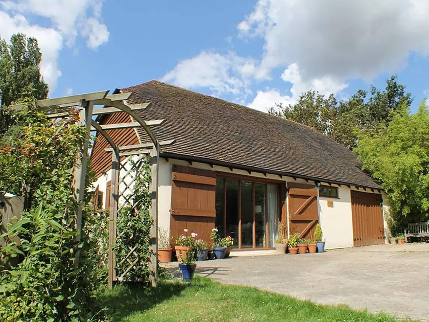 Children-friendly wonderful cottage with garden - Image 1