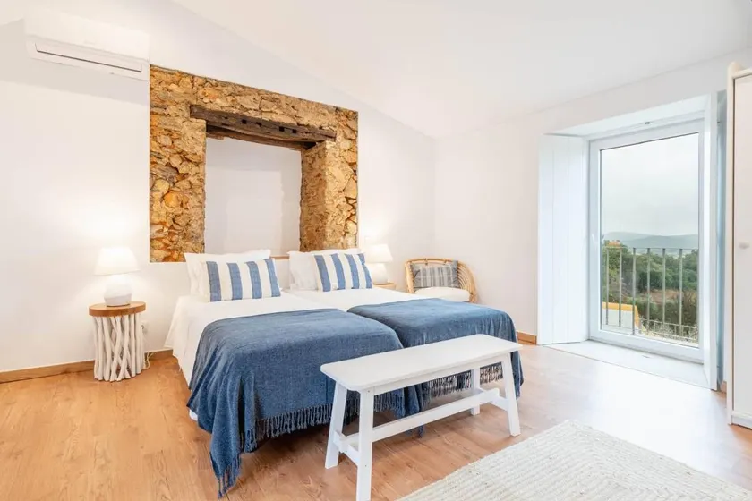 Chambre privée avec jardin et piscine | Idéale pour le télétravail | Avec animaux bienvenus - Image 1