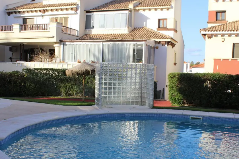 Twin Coast Retreat Ayamonte– Sun, Golf, Beach - Image 1