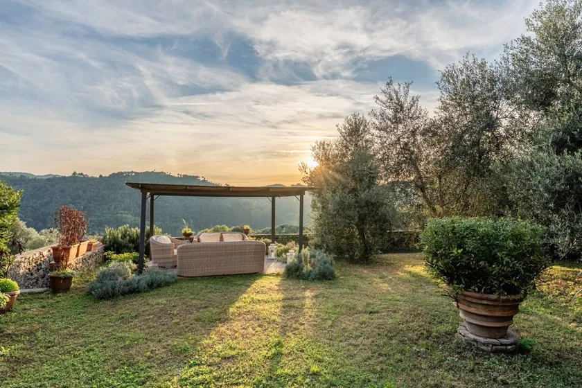 Villa entièrement équipée avec barbecue, terrasse et jardin | Vue jardin | Idéale pour le télétravail | Avec animaux acceptés - Image 1