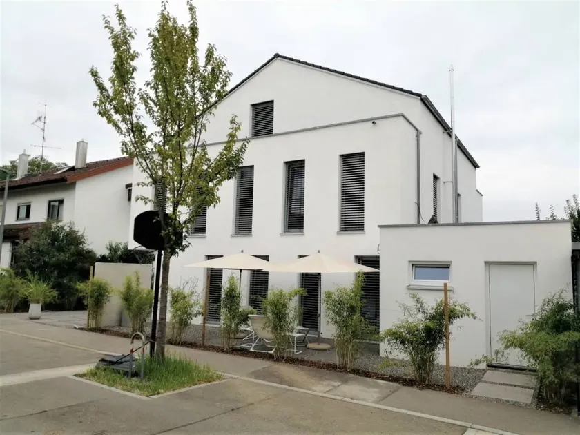 Studio with terrace - Image 1