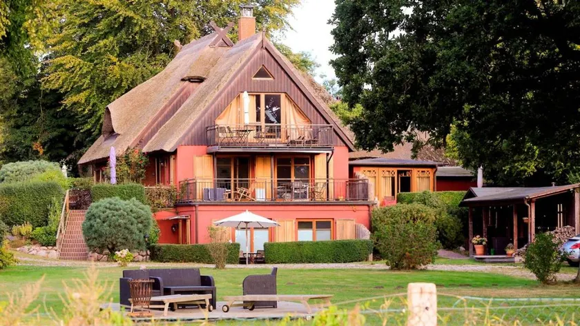 Appartement de vacances entièrement équipé avec sauna et jardin | Plage à proximité - Image 1
