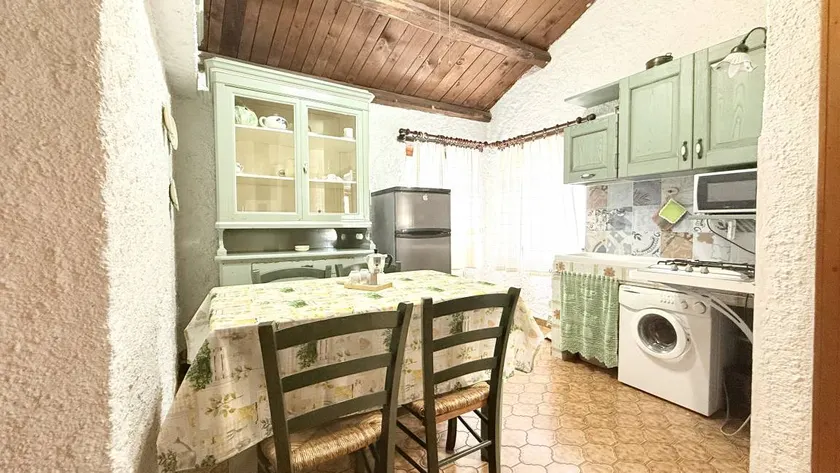 Holiday apartment with 2 bedrooms for 4 persons - Image 1