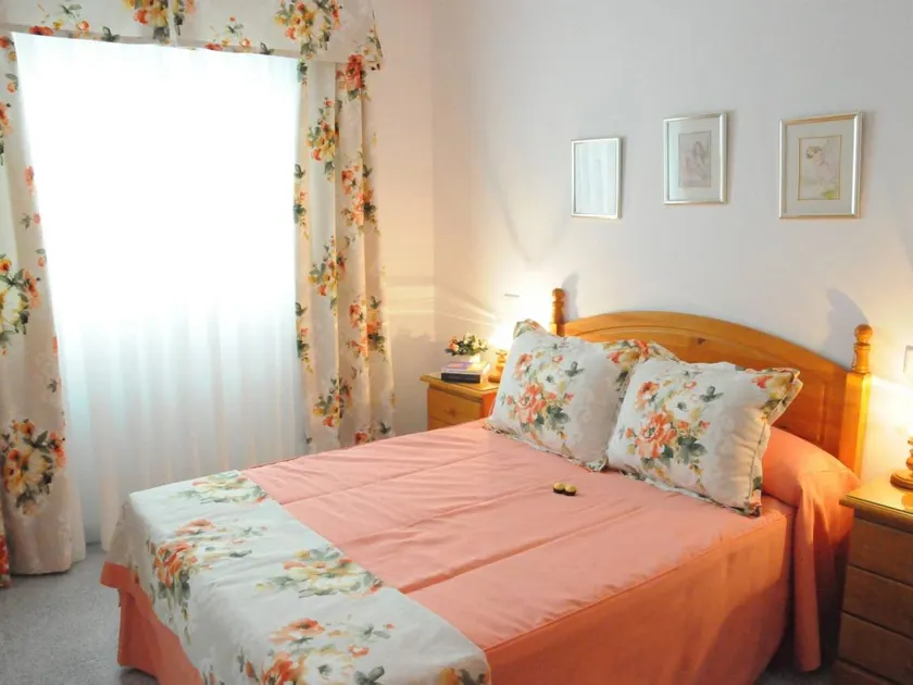 Touristenwohnung mit Wi-Fi - Image 1