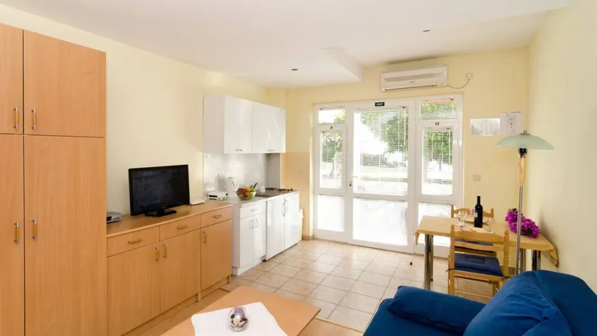 Apartment in Dubrovnik for 3 people with 1 room Ref. 654872 - Image 1