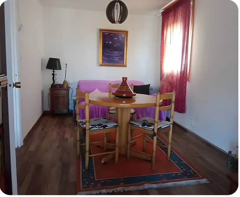 Maison de vacances adaptée aux familles avec barbecue, jardin et terrasse | Vue montagne | Proche de la plage | Idéale pour le télétravail | Avec animaux acceptés - Image 1