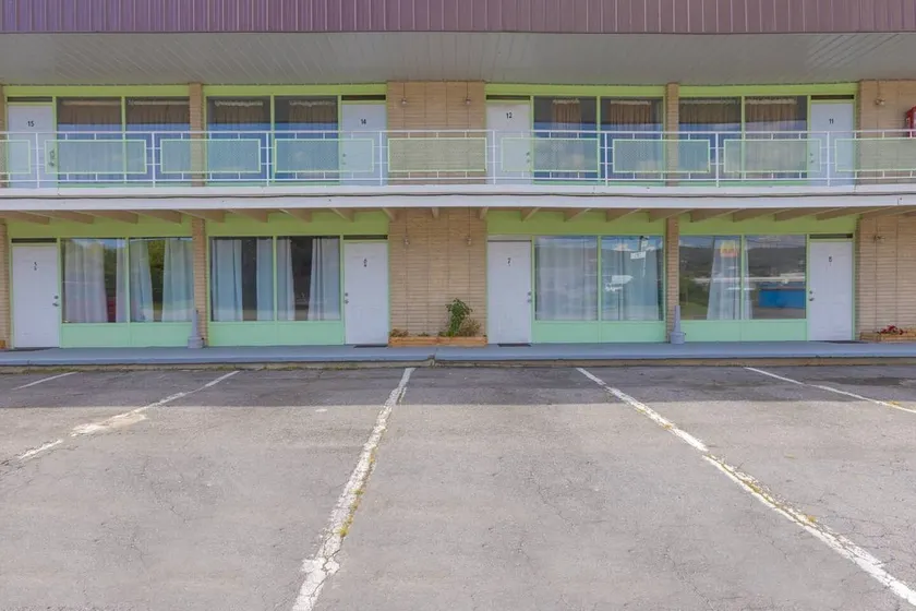 Flat with 1 bedroom for 4 persons - Image 1