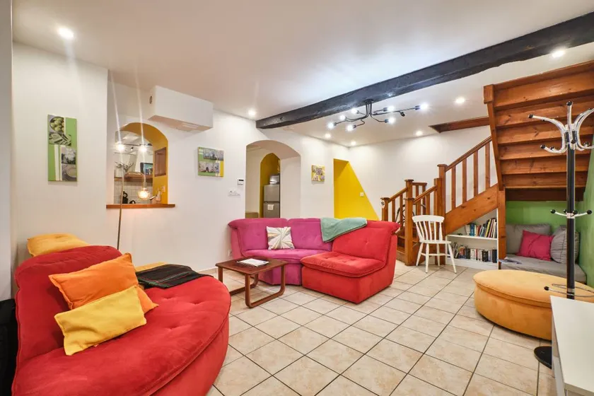 Apartment with fast internet | Suitable for remote work - Image 1