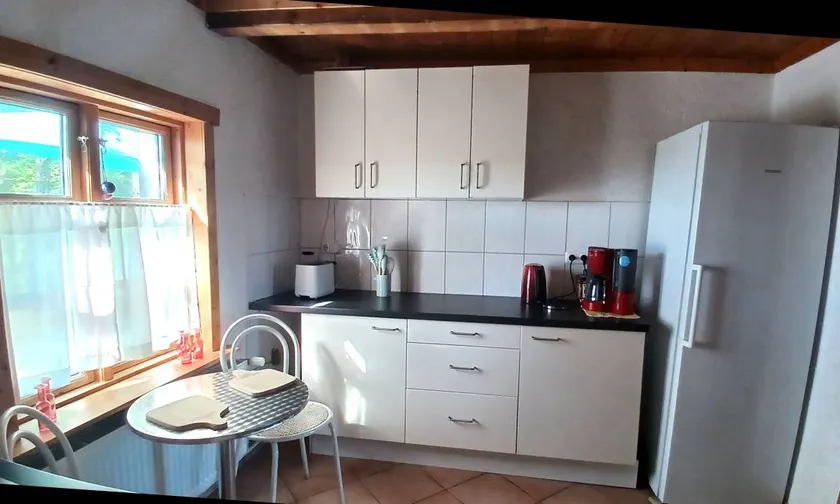 Das kleine Hexenhäuschen (Wingst) - Image 1
